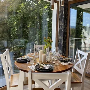  Apartament Gold Mountain
