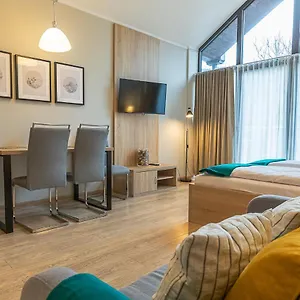  Apartament Rentplanet - Gorna