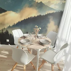  Apartament White