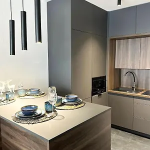  Apartament Kras-resort 113