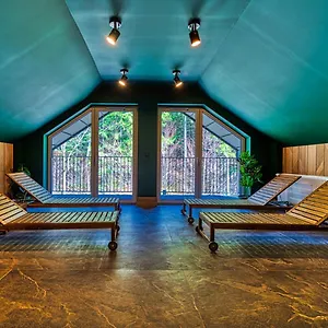  Apartament Ostoja Vip Ze Strefa Relaksu I Pokojem Zabaw By Royal Aparts
