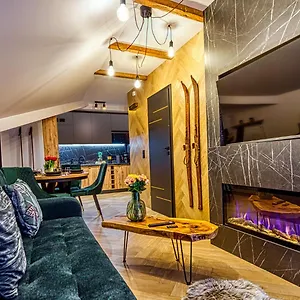  Apartament Sun & Snow Ostoja Parku Narodowego