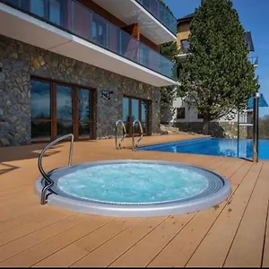  Apartament Silence Park - Strefa