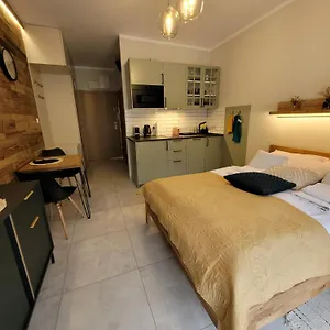  Apartament Widok Na Las, Pod Reglami